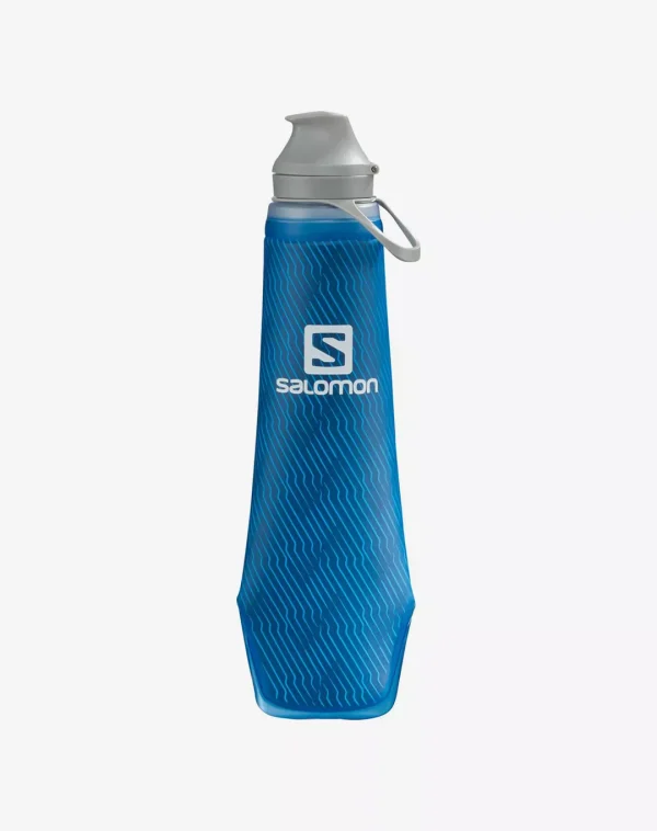בקבוק לחיץ Insul – Salomon-LC141850 – clear-blue – 2