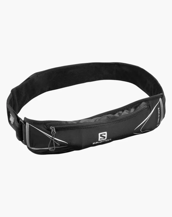 חגורה ובקבוק Agile 250 – Salomon-LC152060 – black – 2
