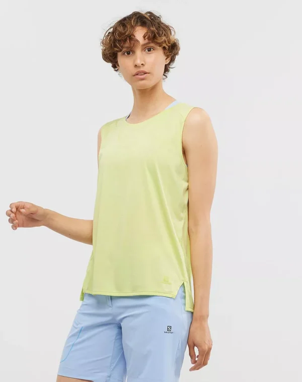 גופייה Outline Summer
