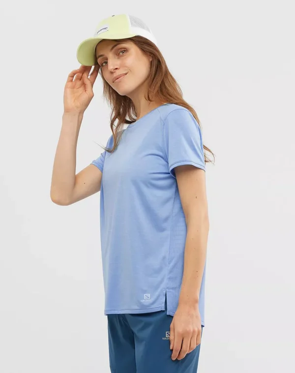 חולצה Outline Summer