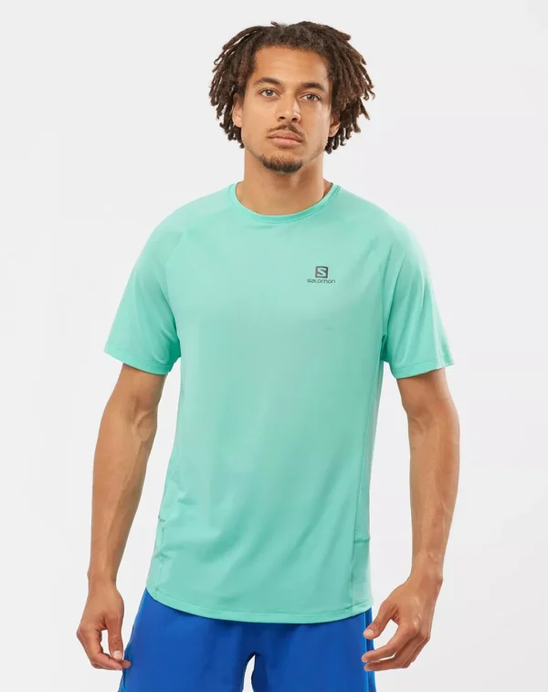 חולצה Cross Rebel