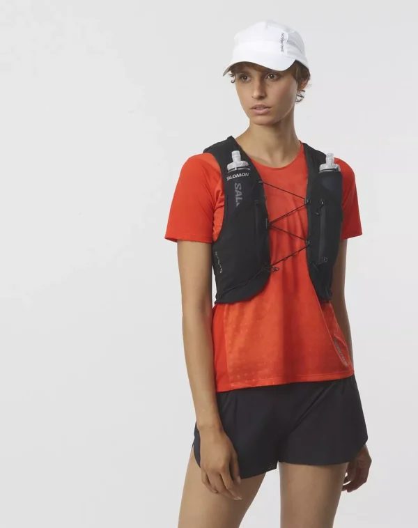 ווסט ובקבוק Adv Skin12