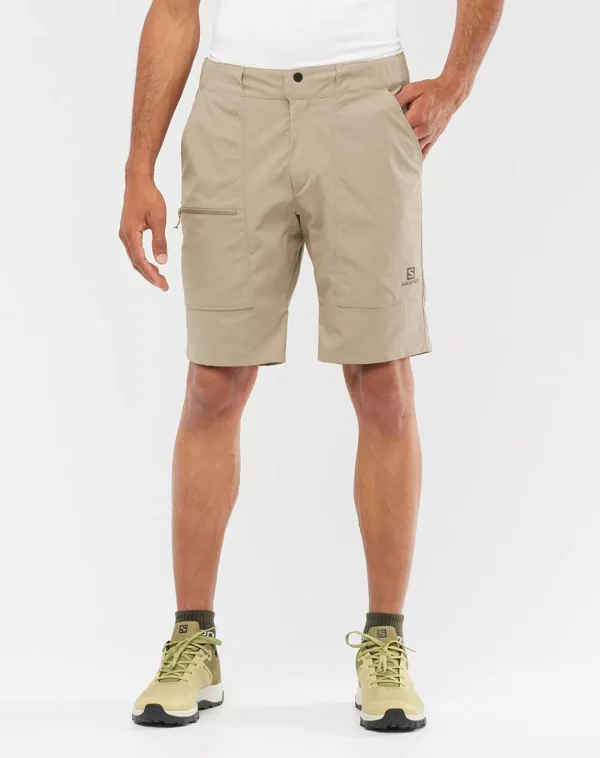 מכנסיים קצרים Outrack