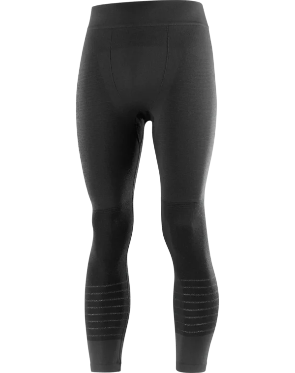 מכנסי Essential Wool Seamless