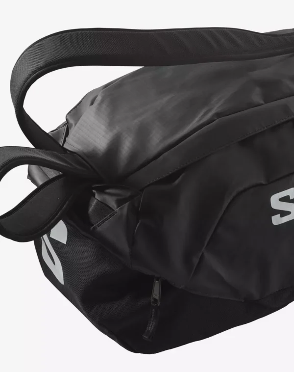 תיק Outlife Duffel 45 – Salomon-LC190210 – black – 3