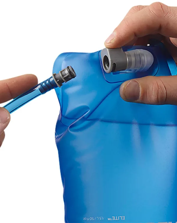 שקית שתיה Soft reservior 1.5L