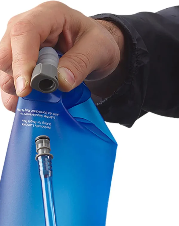 שקית שתיה Soft reservior 2L
