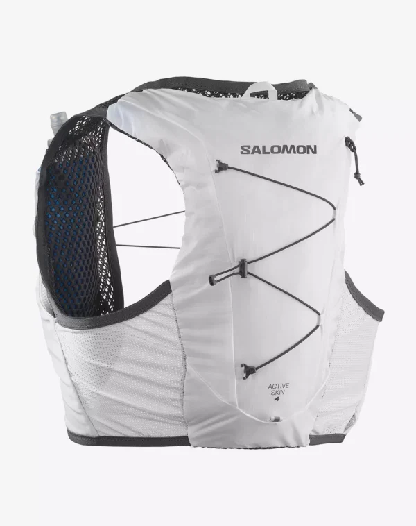 ווסט Active Skin 8 – Salomon-LC192810 – white-ebony – 2