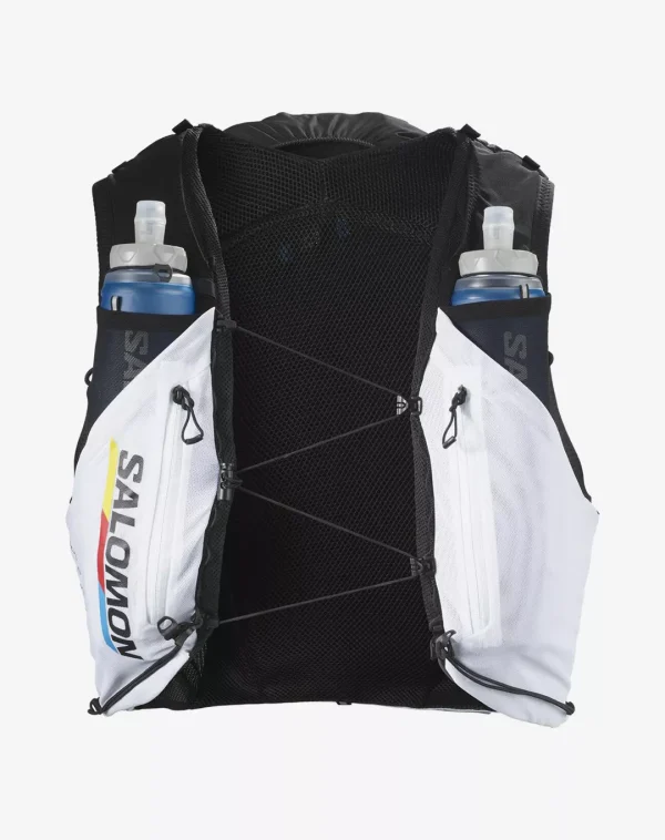 ווסט Adv Skin 12 – Salomon-LC201240 – black-white-3 – 3