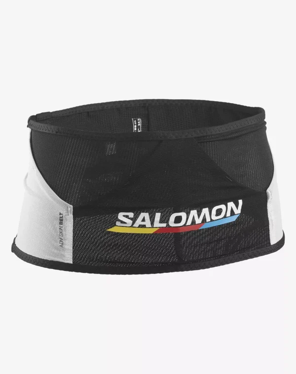 חגורה Adv Skin Race Flag – Salomon-LC204420 – black-white-3 – 2