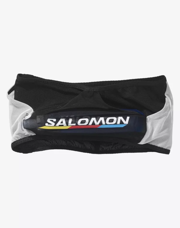 חגורה Adv Skin Race Flag – Salomon-LC204420 – black-white-3 – 4