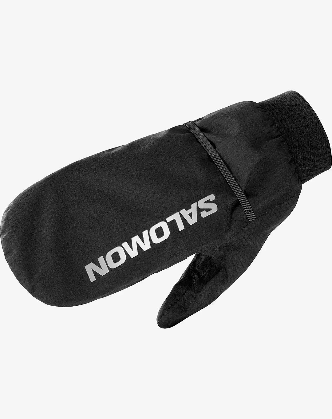 כיסוי כפפות נגד גשם Bonatti Wp Mitten – SALOMON-LC2052000 – deep-black – 1