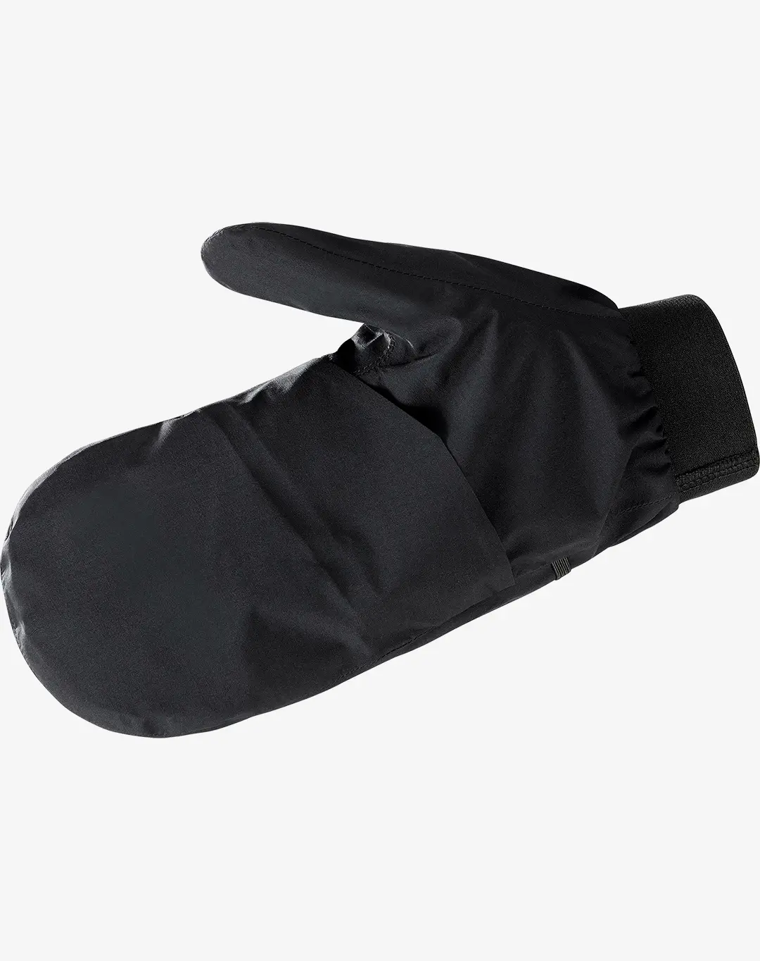 כיסוי כפפות נגד גשם Bonatti Wp Mitten – SALOMON-LC2052000 – deep-black – 2