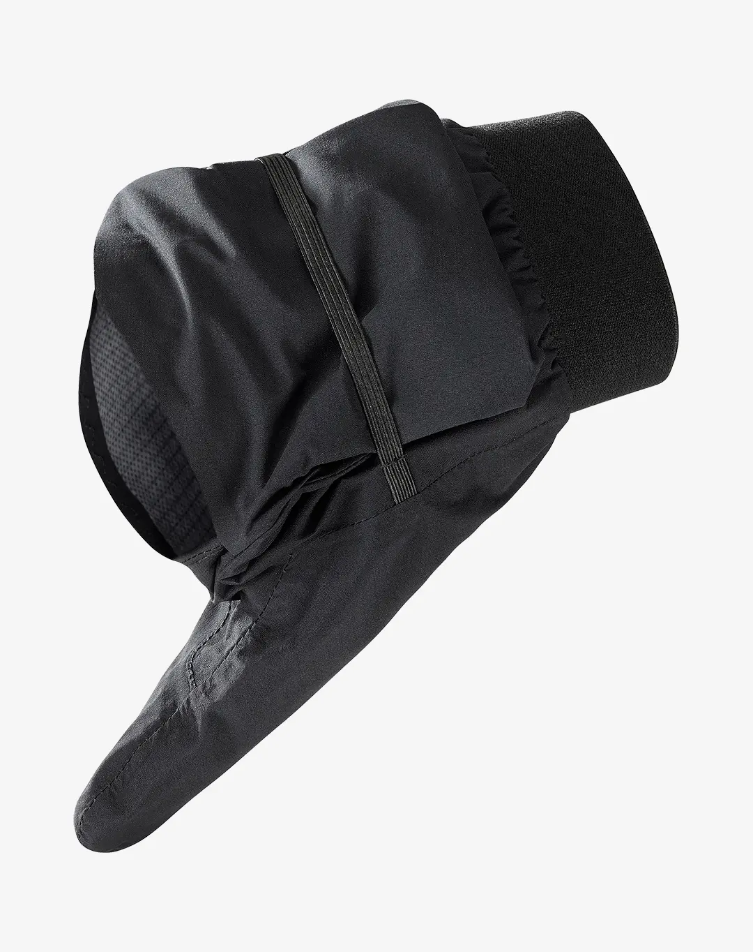 כיסוי כפפות נגד גשם Bonatti Wp Mitten – SALOMON-LC2052000 – deep-black – 3