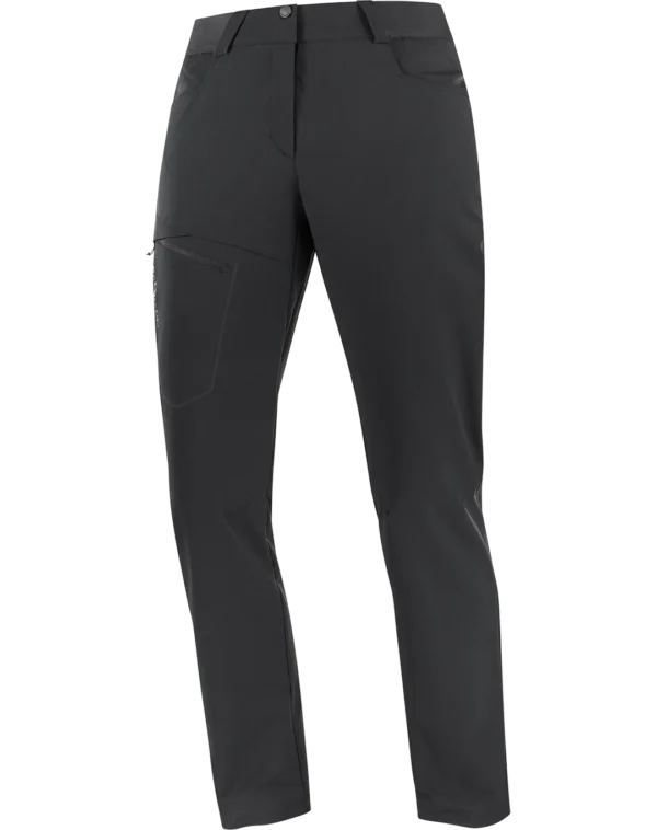 מכנסי נשים Wayfarer Warm