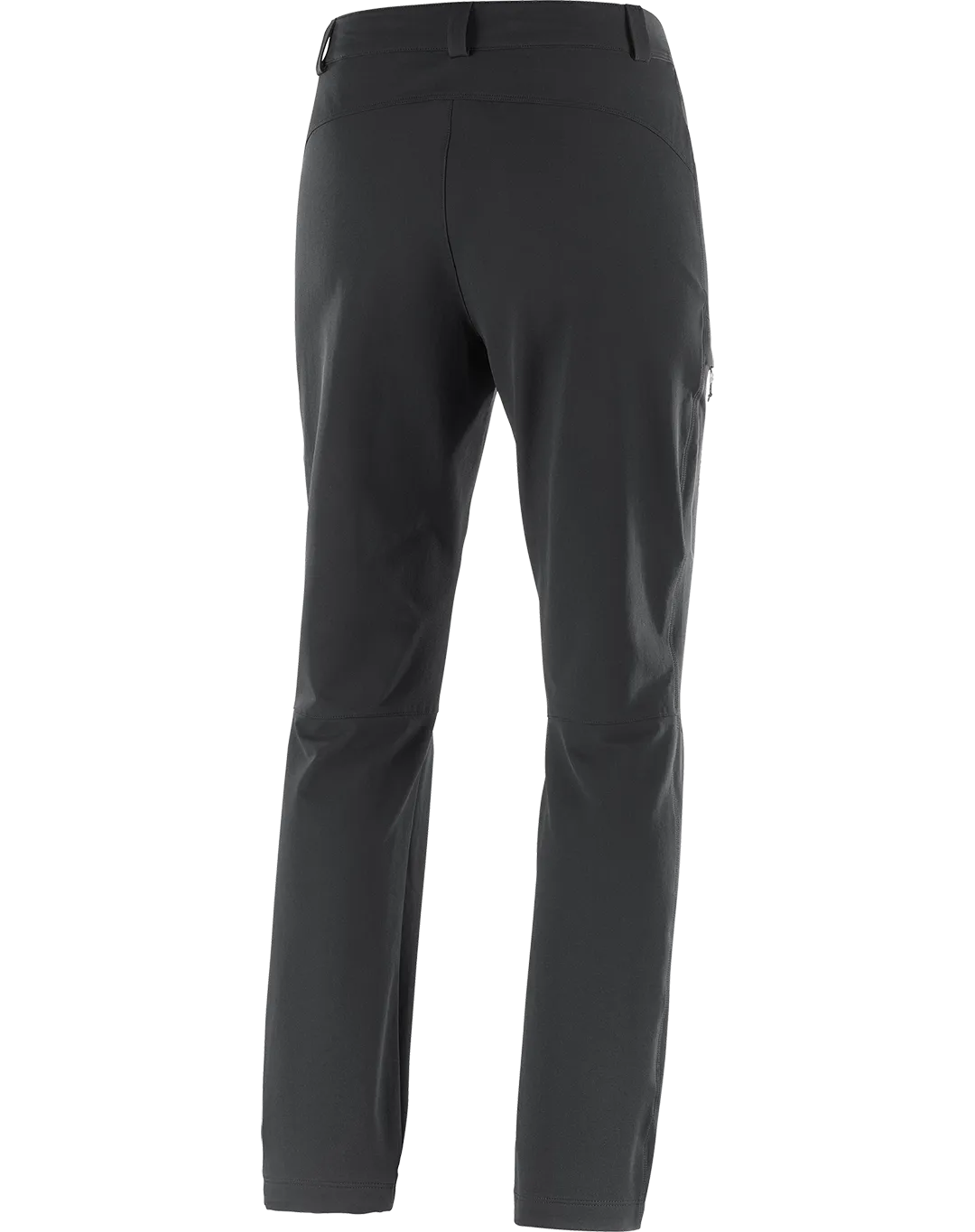 מכנסי נשים Wayfarer Warm – SALOMON-LC2110100 – deep-black – 2