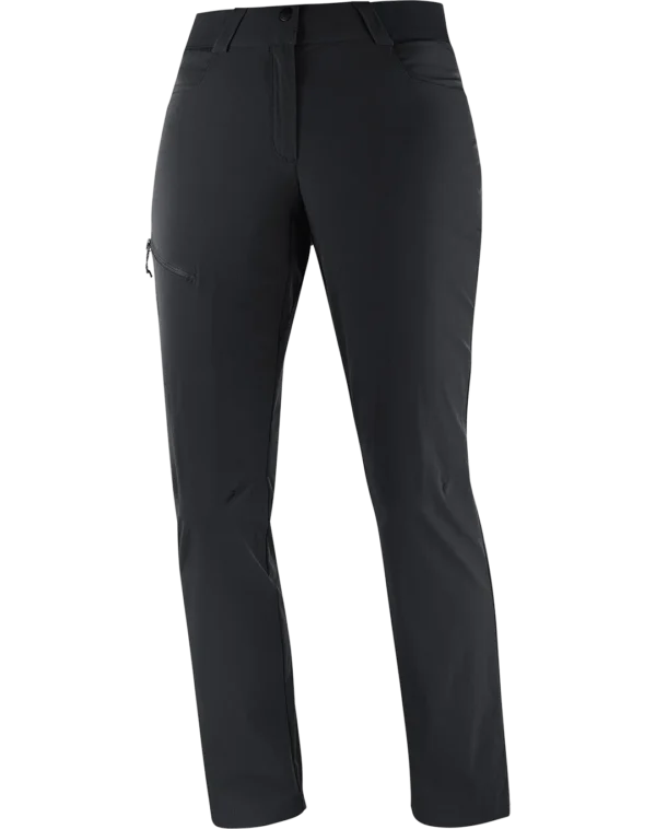 מכנסי טיולים לנשים Wayfarer