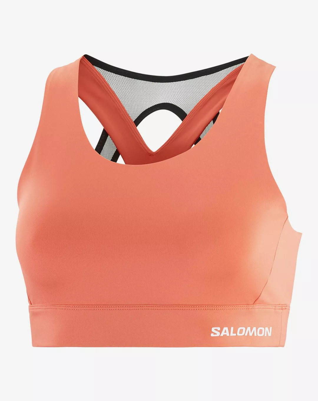 גוזייה Cross Run – Salomon-LC213350 – coral – 3