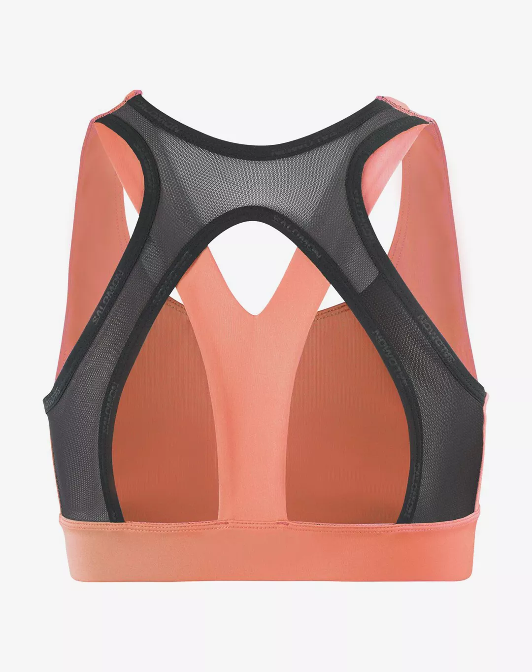 גוזייה Cross Run – Salomon-LC213350 – coral – 4