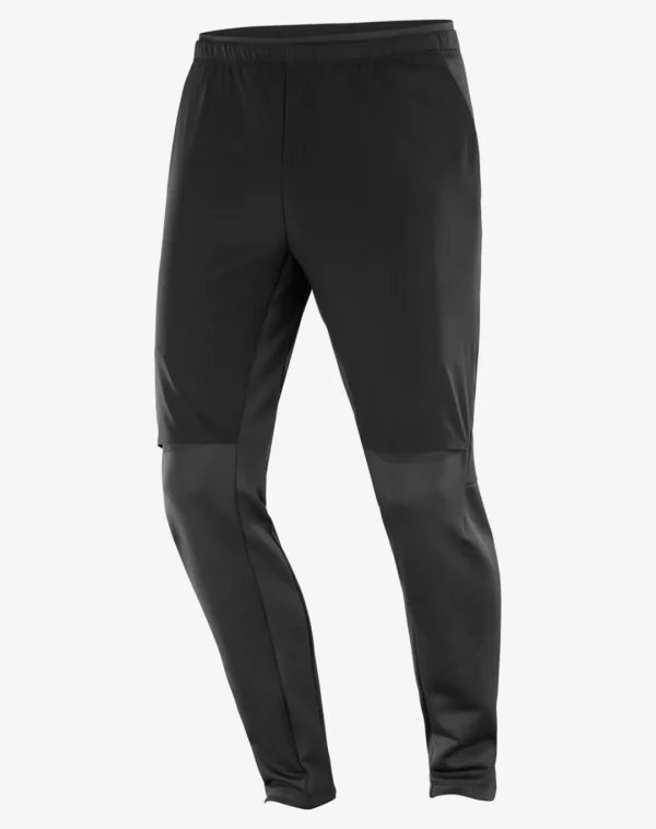 מכנסי Runlife – Salomon-LC213900 – deep-black – 5