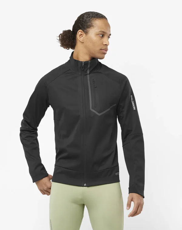 מעיל Gore Tex Pro Ws