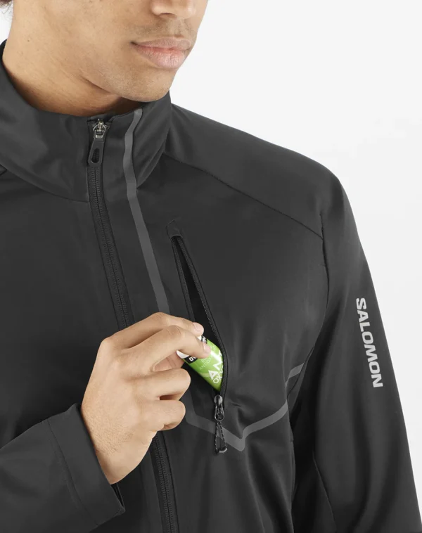 מעיל Gore Tex Pro Ws