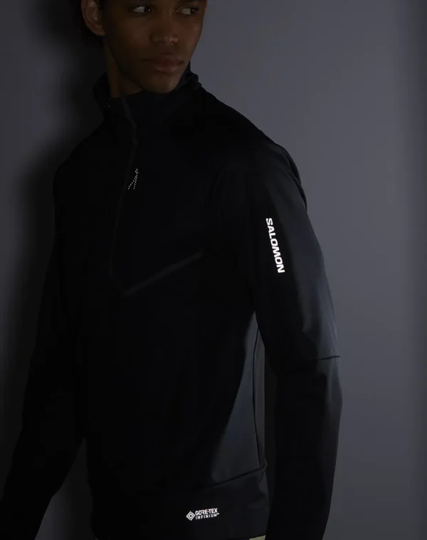 מעיל Gore Tex Pro Ws