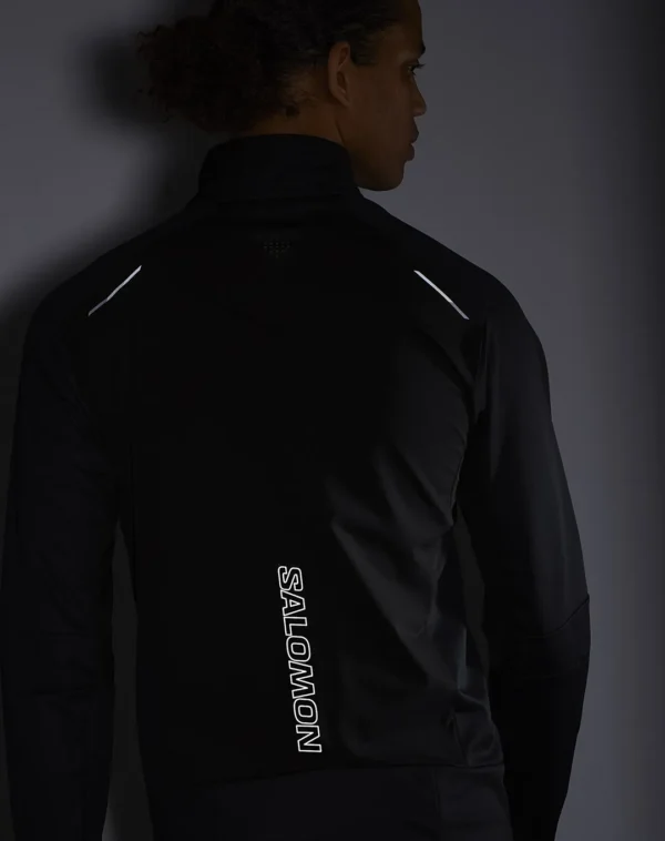 מעיל Gore Tex Pro Ws