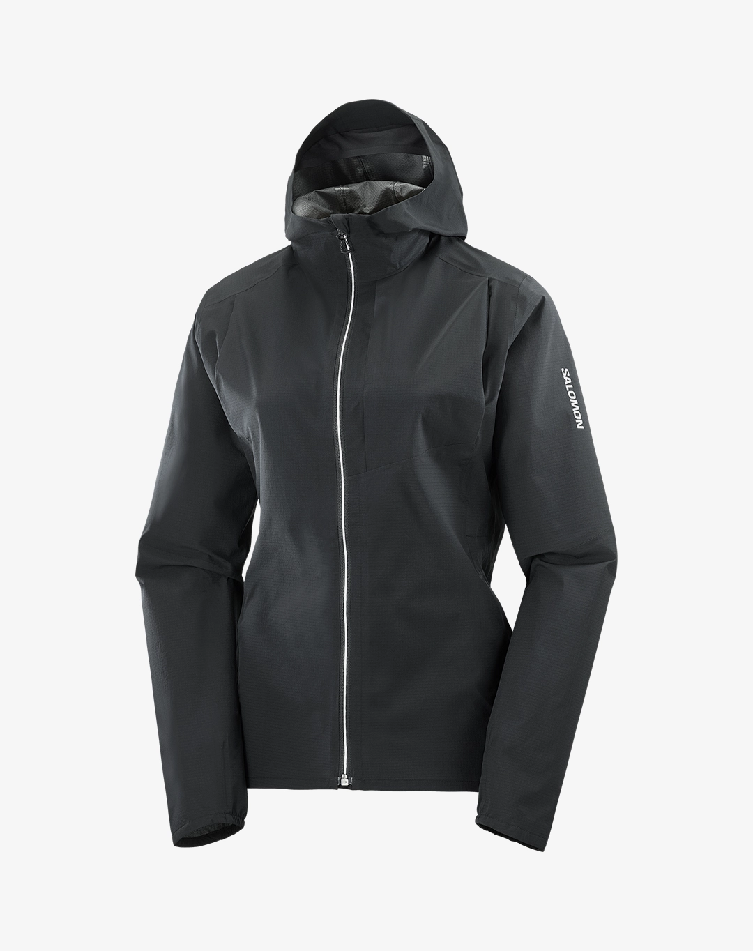 מעיל נשים Bonatti Trail – SALOMON-LC2175400 – deep-black – 1