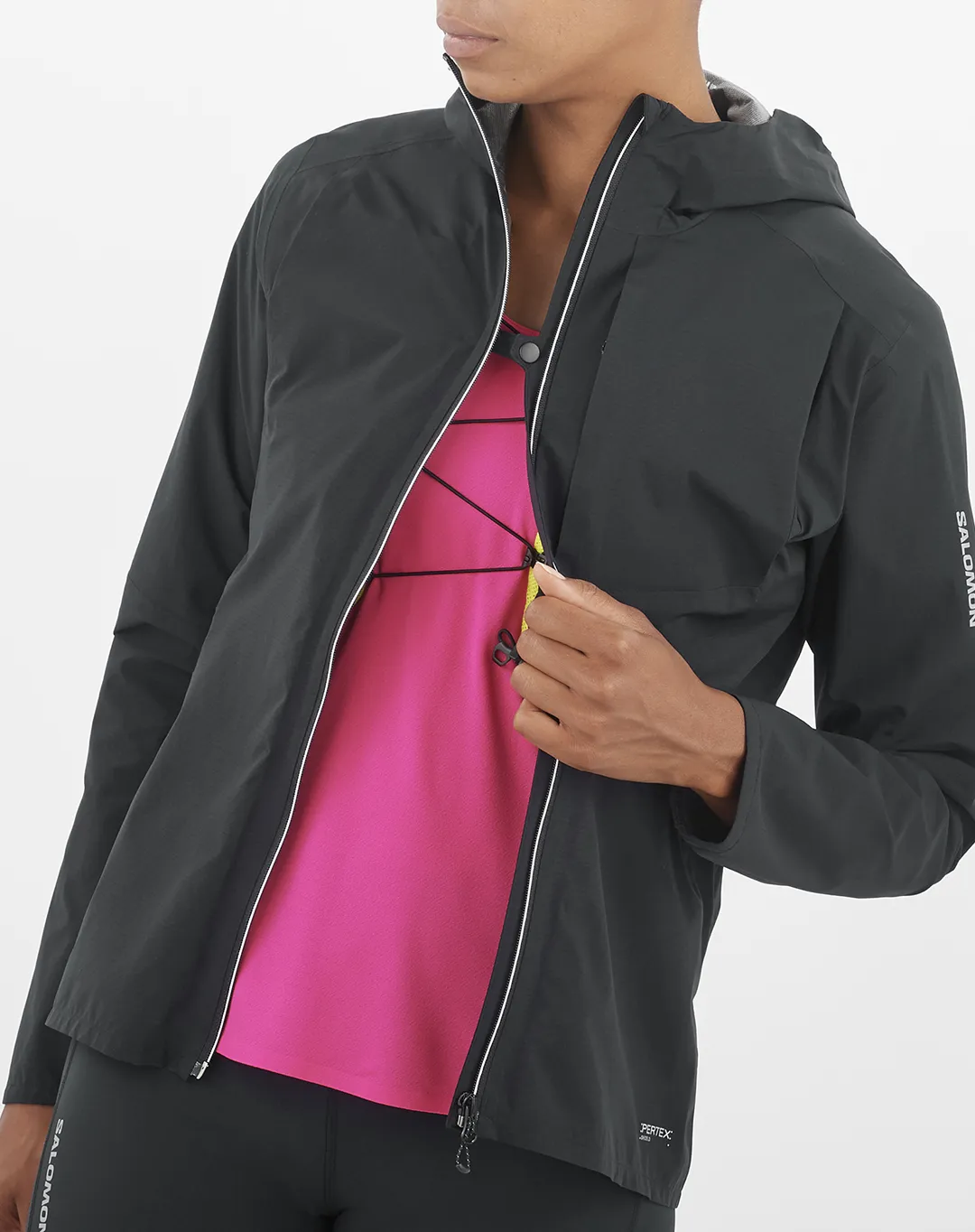 מעיל נשים Bonatti Trail – SALOMON-LC2175400 – deep-black – 6