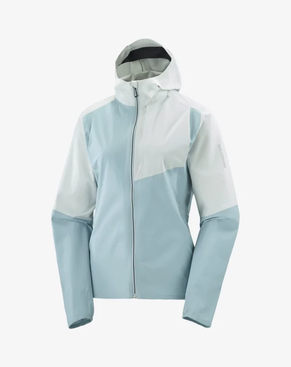 מעיל נשים Bonatti Trail