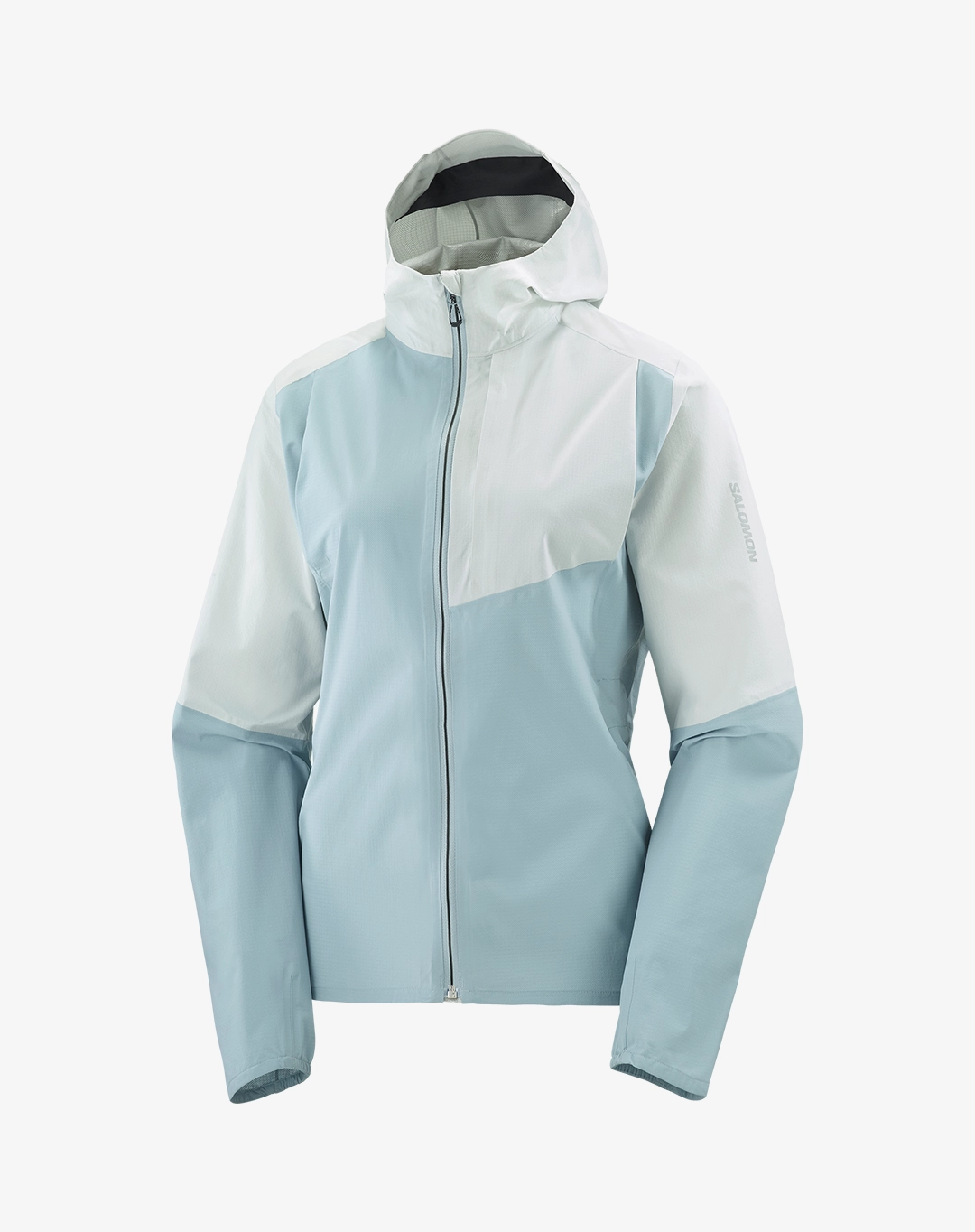 מעיל נשים Bonatti Trail – SALOMON-LC2175600 – arona-gray-violet – 1