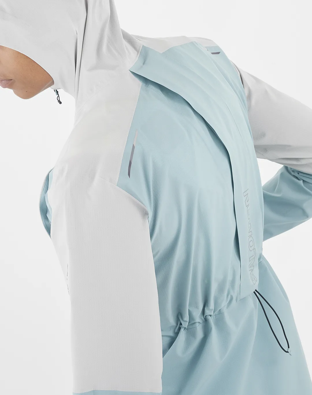 מעיל נשים Bonatti Trail – SALOMON-LC2175600 – arona-gray-violet – 7