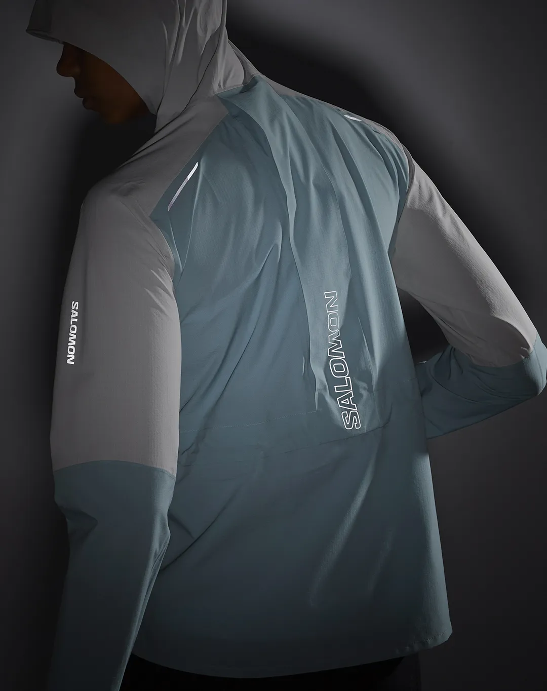 מעיל נשים Bonatti Trail – SALOMON-LC2175600 – arona-gray-violet – 4