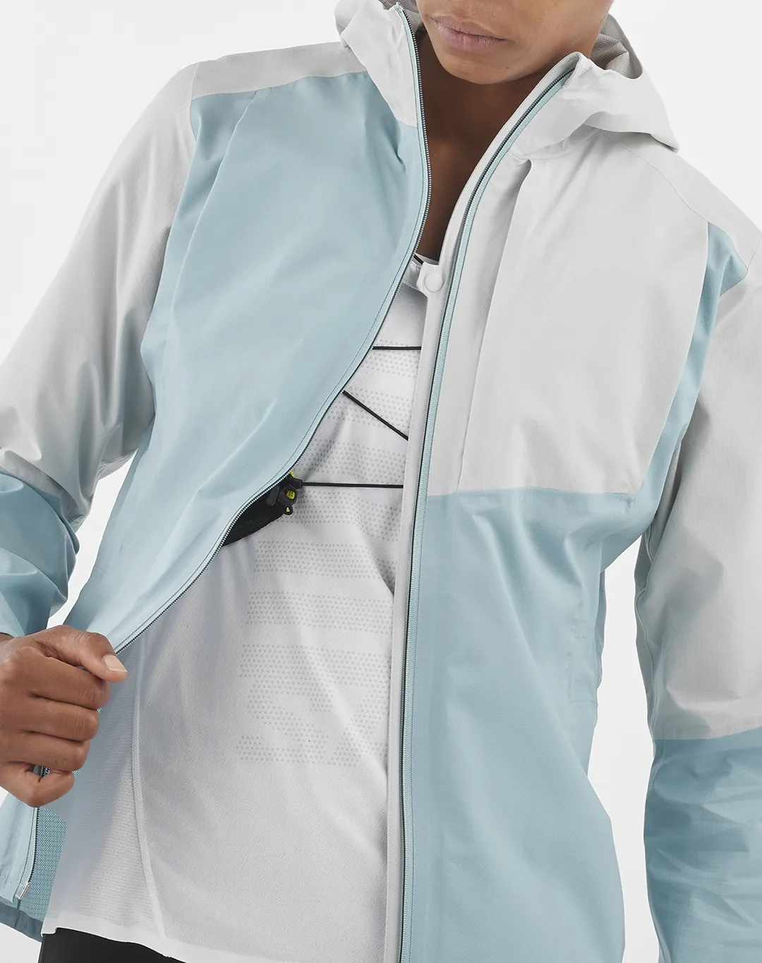 מעיל נשים Bonatti Trail – SALOMON-LC2175600 – arona-gray-violet – 6