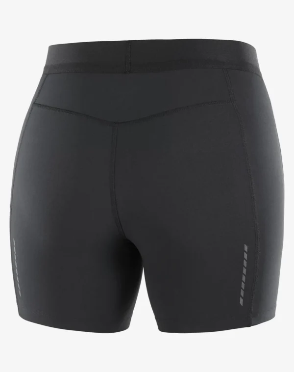 טייץ נשים Sense Aero – LC2190900 – deep-black – 2