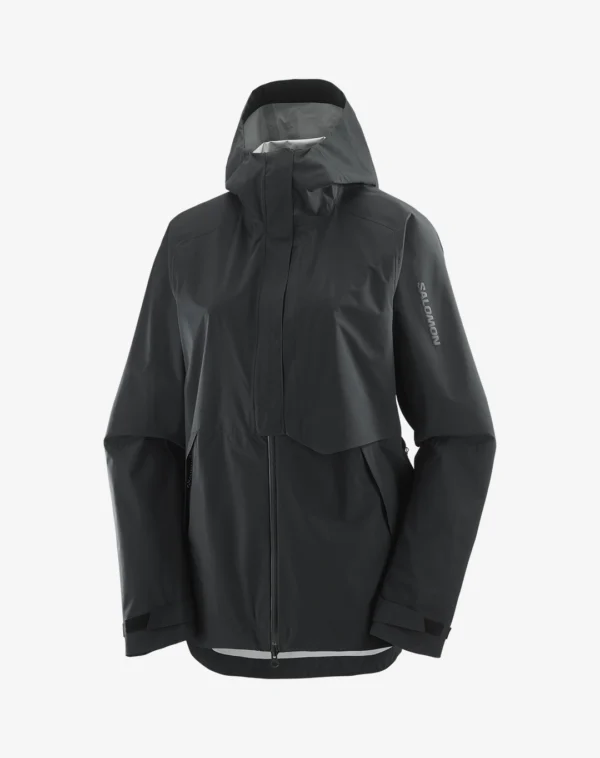 מעיל נשים Outerpath Wp Pro