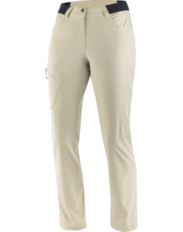 מכנסי טיולים לנשים Wayfarer