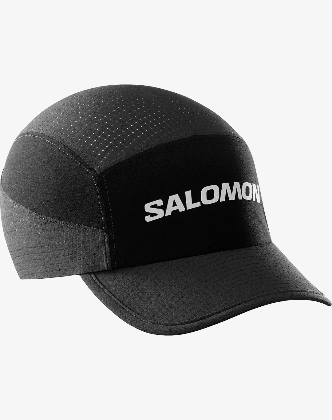 כובע Sense Aero cap – SALOMON-LC2238400 – deep-black – 1