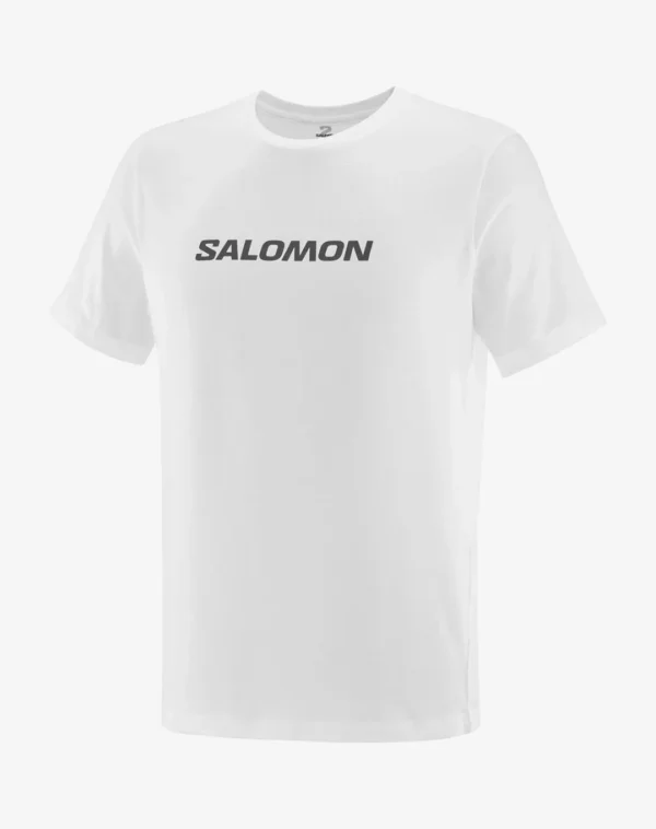 חולצת Sal Logo Pert Tee