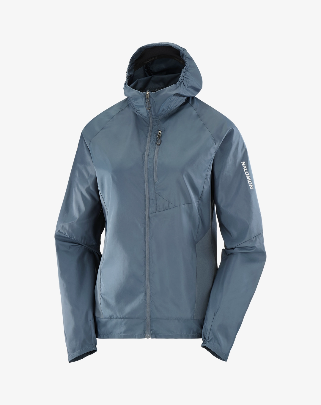 מעיל נשים Bonatti Cross Wind – SALOMON-LC2270100 – midnght-navy – 1