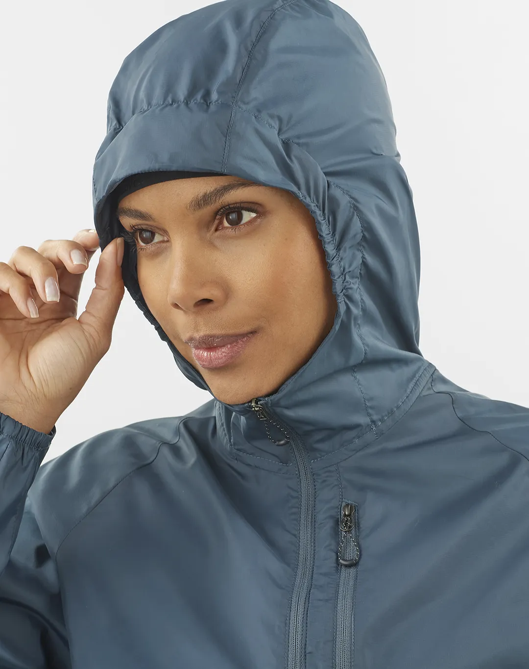 מעיל נשים Bonatti Cross Wind – SALOMON-LC2270100 – midnght-navy – 3