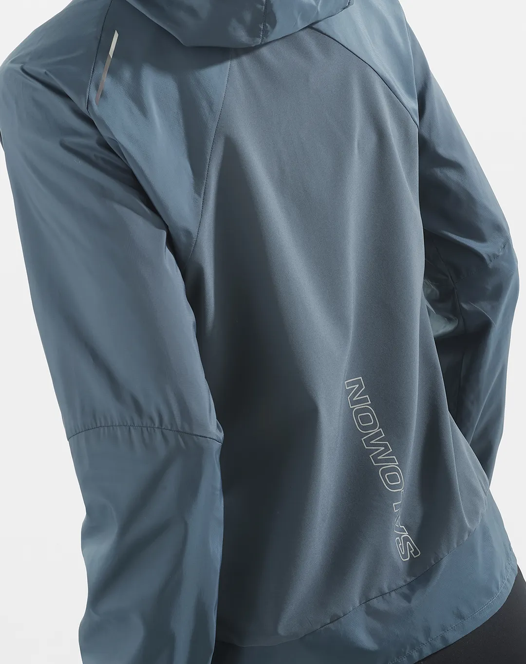 מעיל נשים Bonatti Cross Wind – SALOMON-LC2270100 – midnght-navy – 5