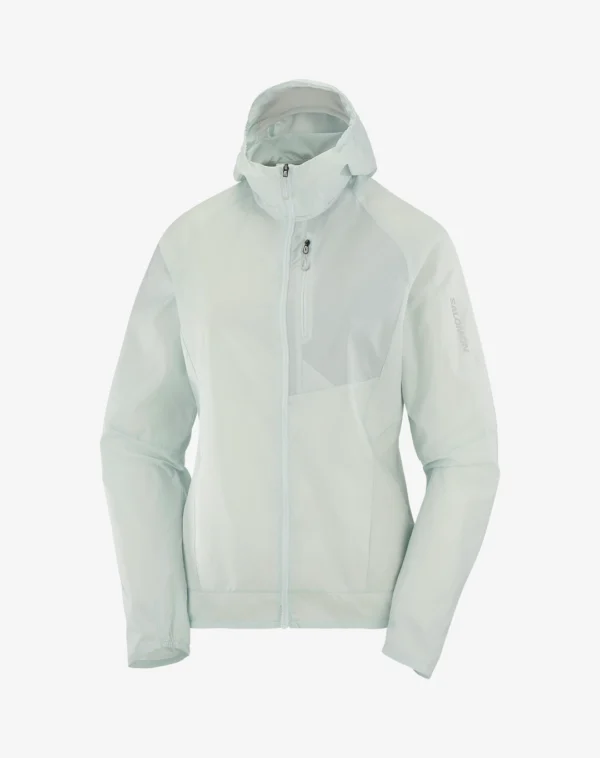 מעיל נשים Bonatti Cross Wind