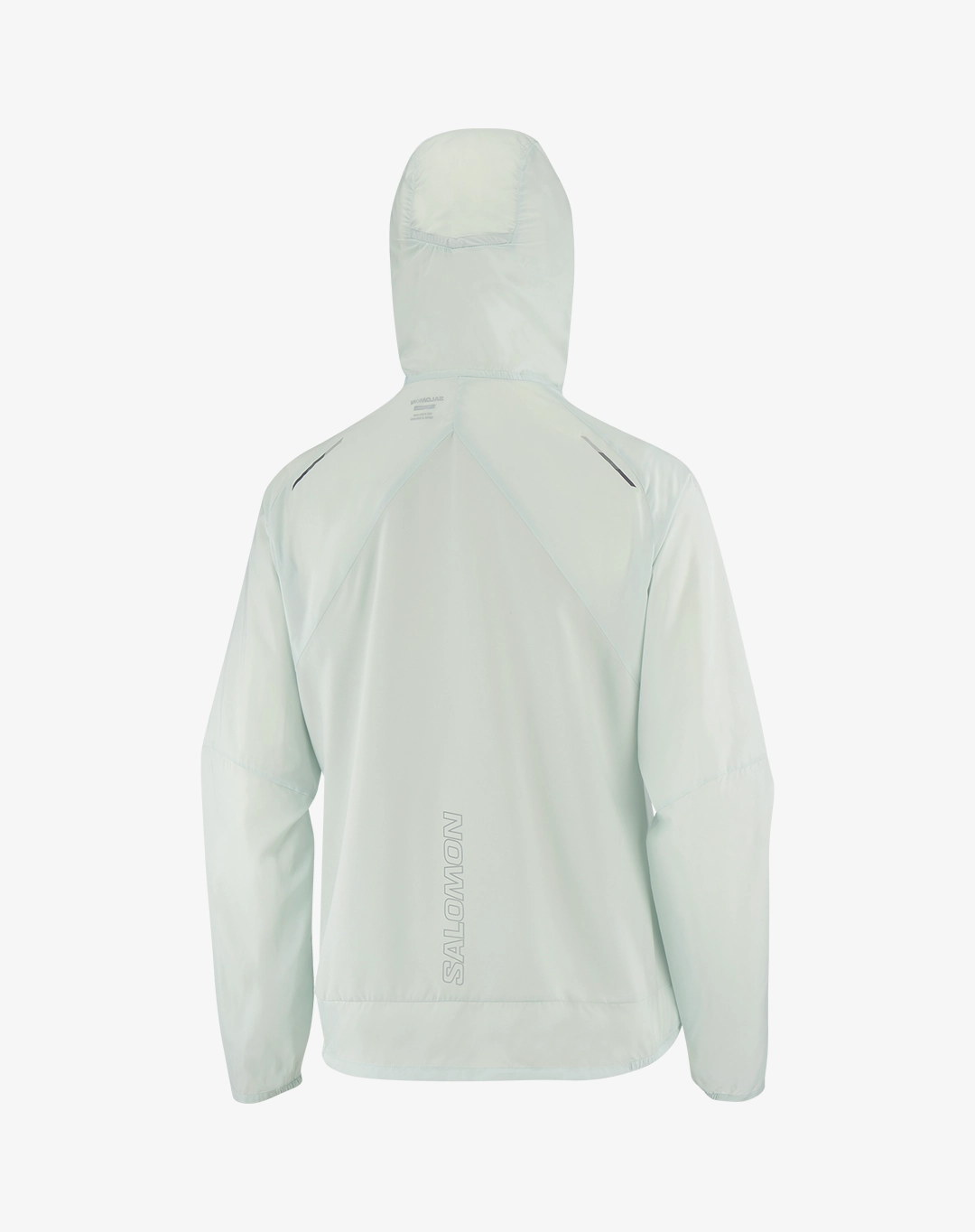 מעיל נשים Bonatti Cross Wind – SALOMON-LC2270200 – misty-blue – 2