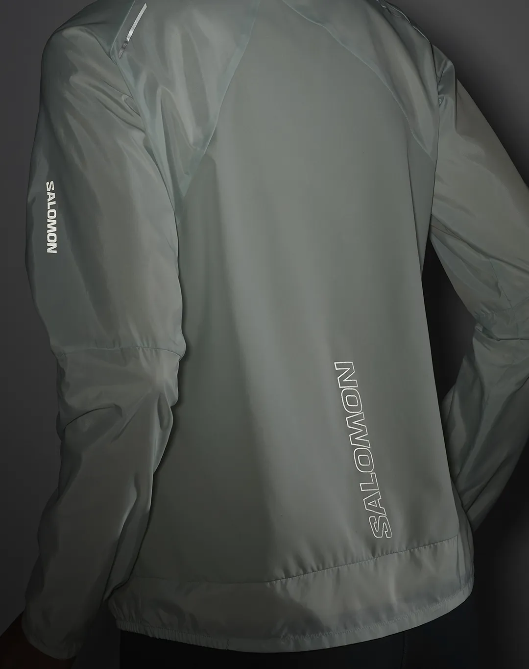 מעיל נשים Bonatti Cross Wind – SALOMON-LC2270200 – misty-blue – 6