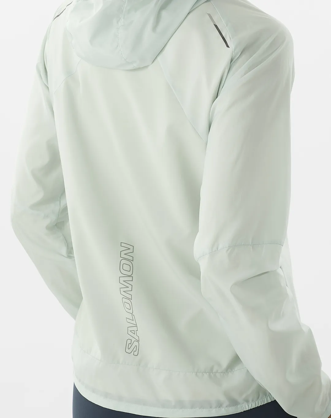 מעיל נשים Bonatti Cross Wind – SALOMON-LC2270200 – misty-blue – 7