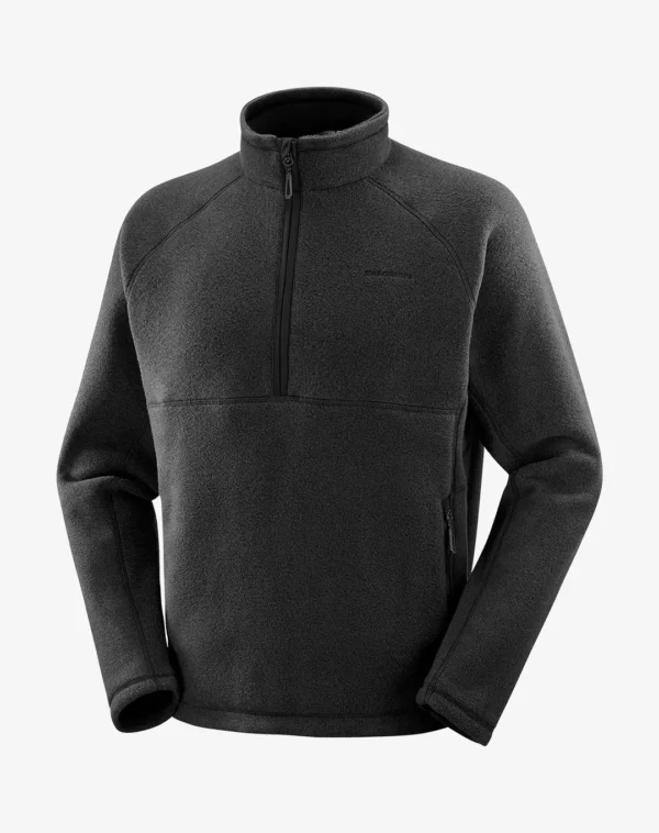חולצת Chroma Fleece Pullover HZ