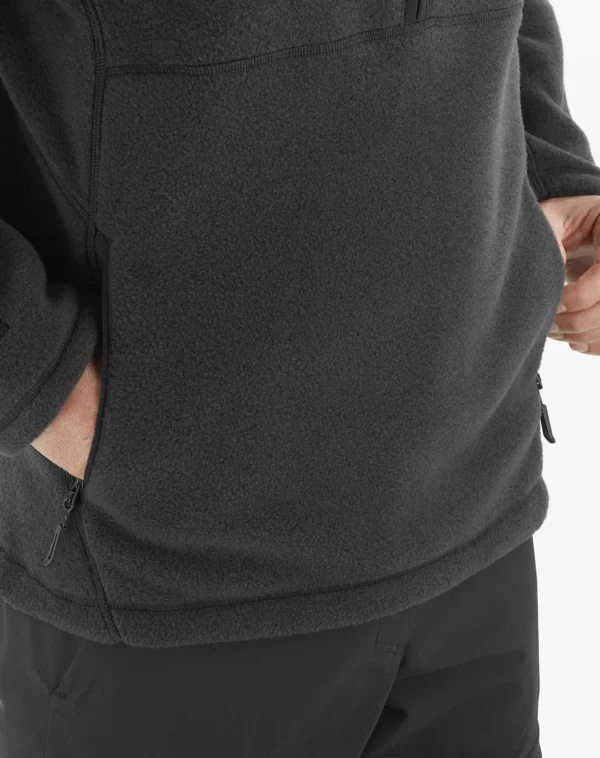 חולצת Chroma Fleece Pullover HZ