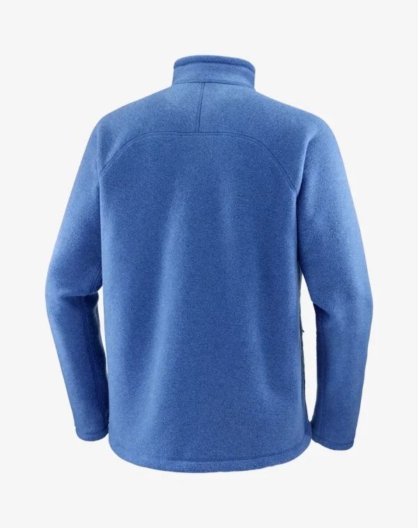 חולצת Chroma Fleece Pullover HZ